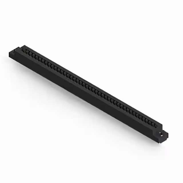 857-042-557-103 EDAC Inc.  Edgeboard Connectors